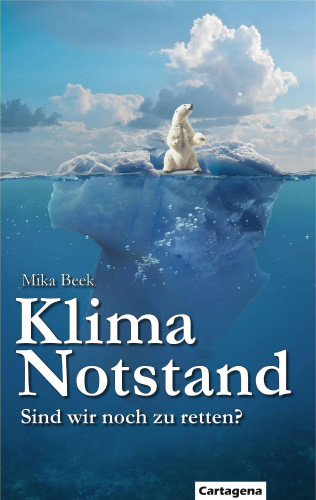 Mika Beek: Klimanotstand