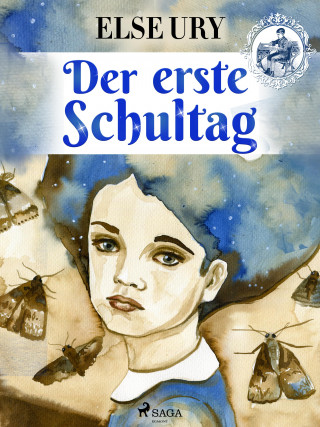 Else Ury: Der erste Schultag