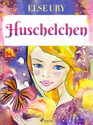 Else Ury: Huschelchen