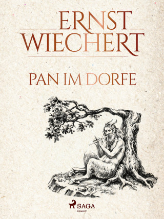 Ernst Wiechert: Pan im Dorfe