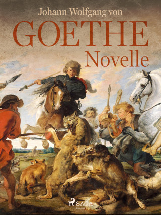 Johann Wolfgang von Goethe: Novelle