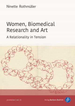 Ninette Rothmüller: Women, Biomedical Research and Art