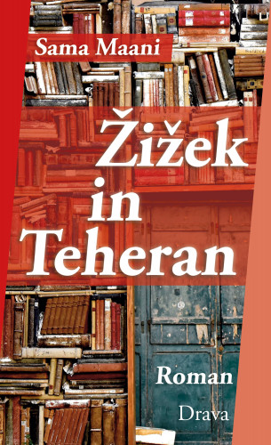 Sama Maani: Žižek in Teheran