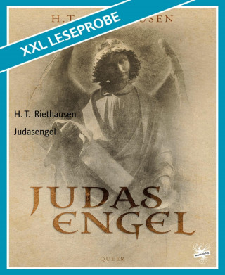 H. T. Riethausen: Judasengel