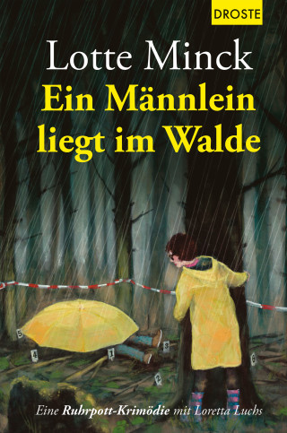 Lotte Minck: Ein Männlein liegt im Walde