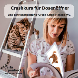 Carla Erpenbeck: Crashkurs für Dosenöffner