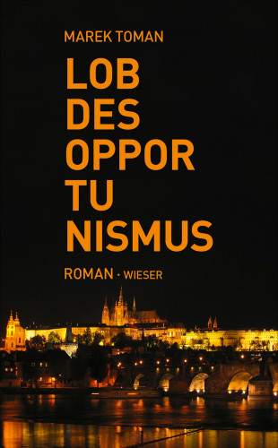 Marek Toman: Lob des Opportunismus