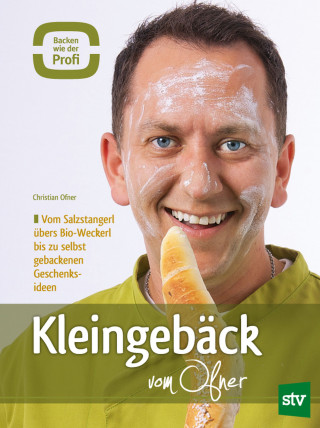 Christian Ofner: Kleingebäck vom Ofner