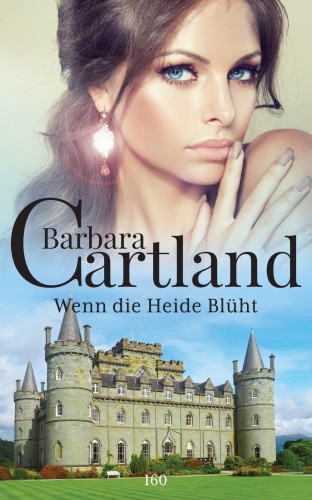 Barbara Cartland: Wenn die Heide blüht