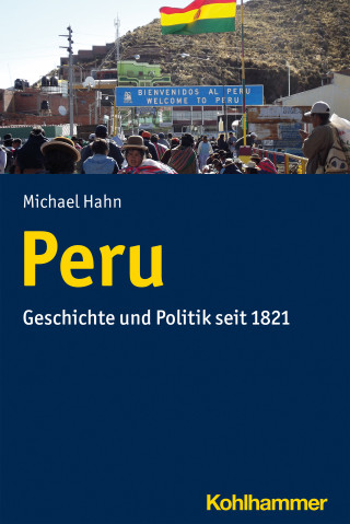 Michael Hahn: Peru