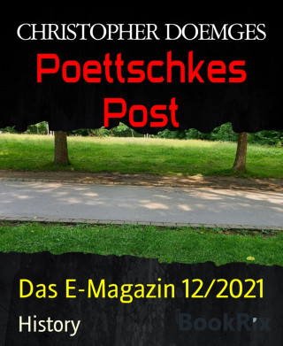 CHRISTOPHER DOEMGES: Poettschkes Post