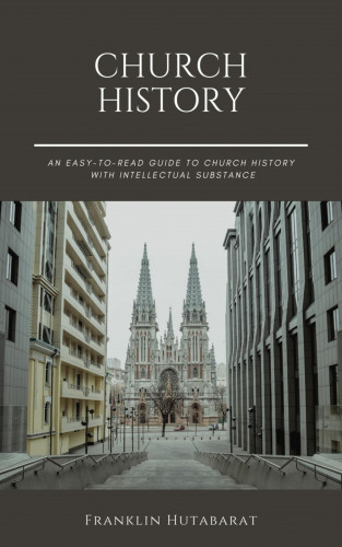 Franklin Hutabarat: Church History