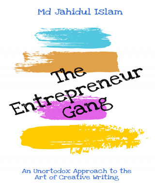 Md Jahidul Islam, KJ VanDerwerken, Trinh Thanh, W88Mobi: The Entrepreneur Gang