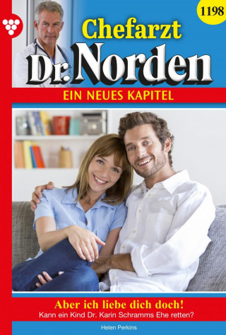 Helen Perkins: Aber ich liebe dich doch!