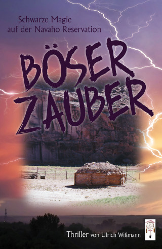 Ulrich Wißmann: Böser Zauber