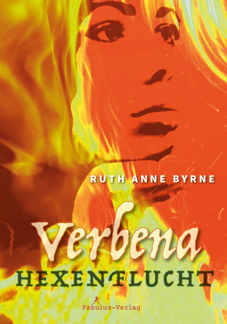 Ruth Anne Byrne: Verbena II