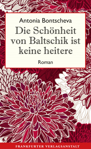 Antonia Bontscheva: Die Schönheit von Baltschik ist keine heitere