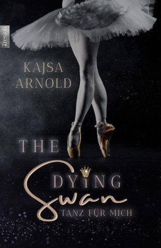 Kajsa Arnold: The Dying Swan