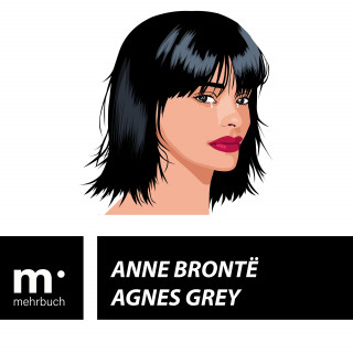 Anne Brontë: Agnes Grey