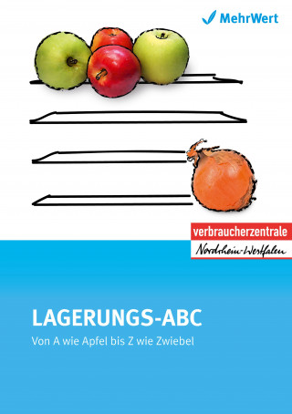 Marina Klein: Das Lagerungs-ABC