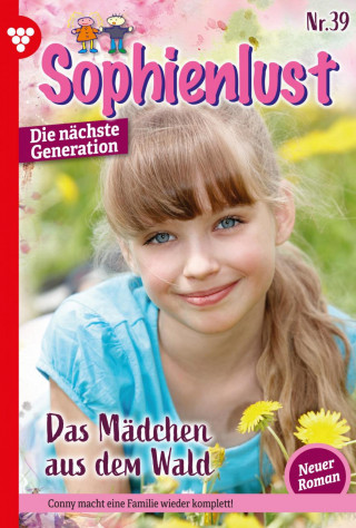 Ursula Hellwig: Das Mädchen aus dem Wald