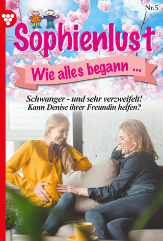 Marietta Brem: Schwanger - und sehr verzweifelt!