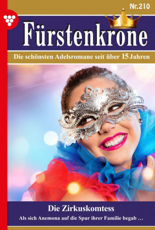 Anne de Groot: Die Zirkuskomtess