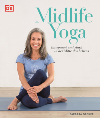 Barbara Decker: Midlife Yoga