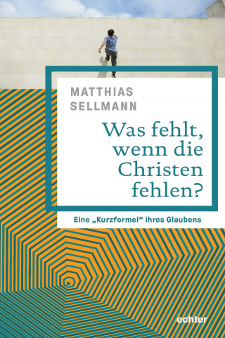 Matthias Sellmann: Was fehlt, wenn die Christen fehlen?