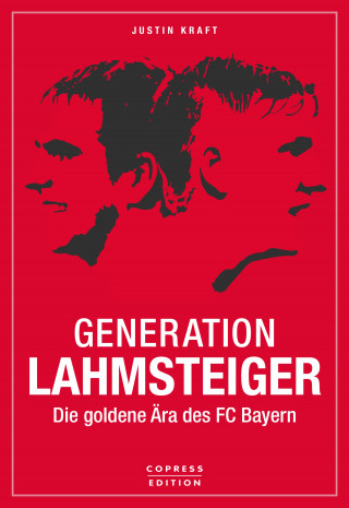 Justin Kraft: Generation Lahmsteiger