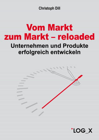 Christoph Dill: Vom Markt zum Markt - reloaded
