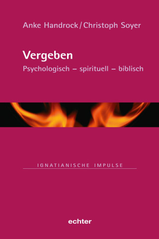 Anke Handrock, Christoph Soyer: Vergeben