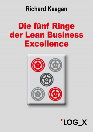 Richard Keegan: Die fünf Ringe der Lean Business Excellence