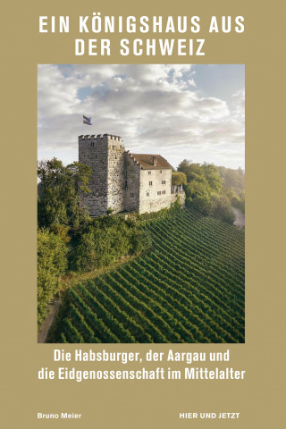 Bruno Meier: Ein Königshaus aus der Schweiz