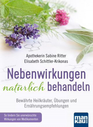 Sabine Ritter, Elisabeth Schittler-Krikonas: Nebenwirkungen natürlich behandeln