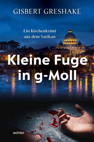 Gisbert Greshake: Kleine Fuge in g-Moll