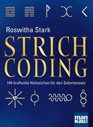 Roswitha Stark: Strichcoding