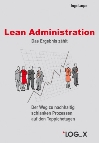 Ingo Laqua: Lean Administration