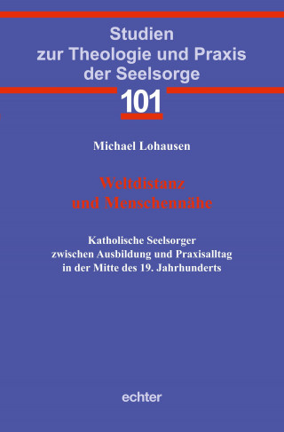 Michael Lohausen: Weltdistanz und Menschennähe