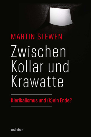 Martin Stewen: Zwischen Kollar und Krawatte