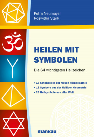 Petra Neumayer: Heilen mit Symbolen