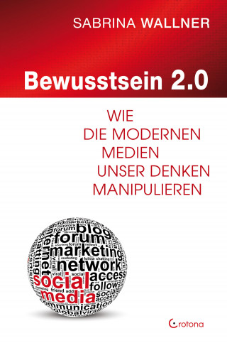 Sabrina Wallner: Bewusstsein 2.0