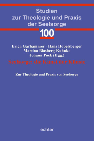 Seelsorge: die Kunst der Künste
