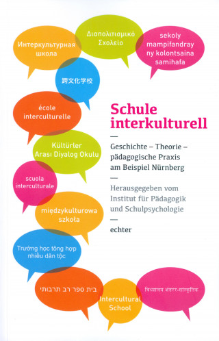 Herwig Emmert, Bernhard Jehle: Schule interkulturell