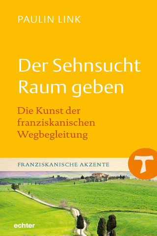 Paulin Link: Der Sehnsucht Raum geben