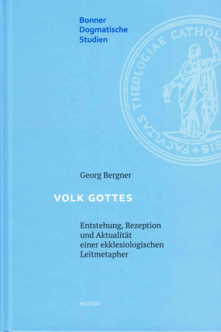 Georg Bergner: Volk Gottes