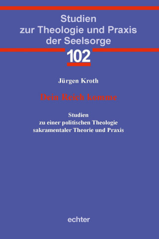 Jürgen Kroth: Dein Reich komme