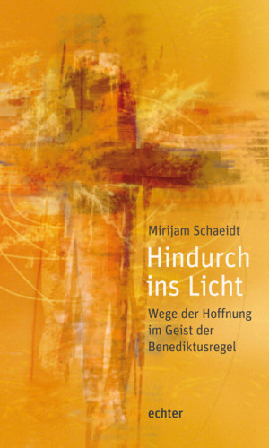 Mirijam Schaeidt: Hindurch ins Licht