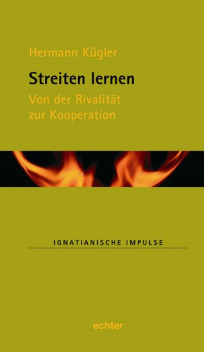 Hermann Kügler: Streiten lernen