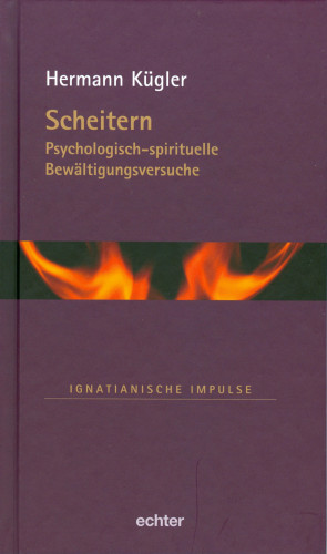 Hermann Kügler: Scheitern
